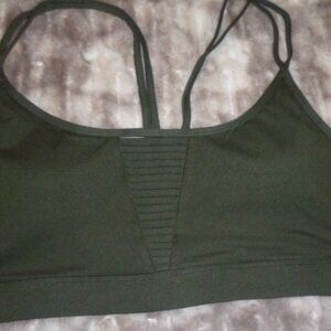 Women's Betsey Johnson Sports Bra